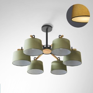 Потолочная люстра Even01 178367-26