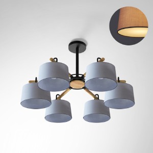 Потолочная люстра Even01 178369-26