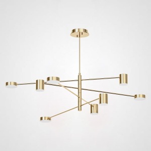 Потолочная люстра Motvikt01 189817-26