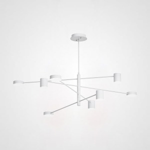 Потолочная люстра Motvikt01 189819-26