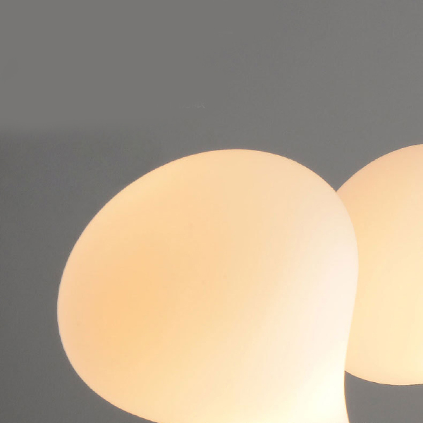 Люстра на штанге Anker01 193417-23