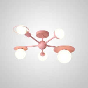 Потолочная люстра Hendy01 194954-23