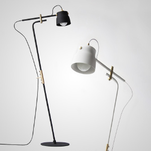 Торшер Ramflor01 208717-26