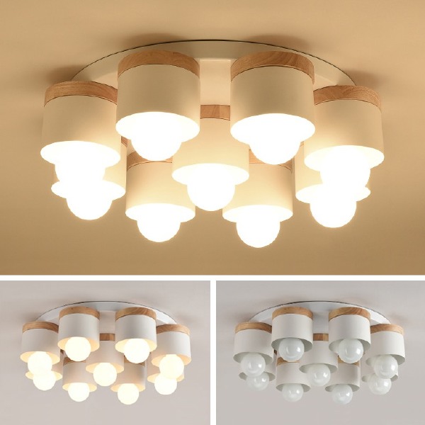 Потолочная люстра Bergsten01 219751-26