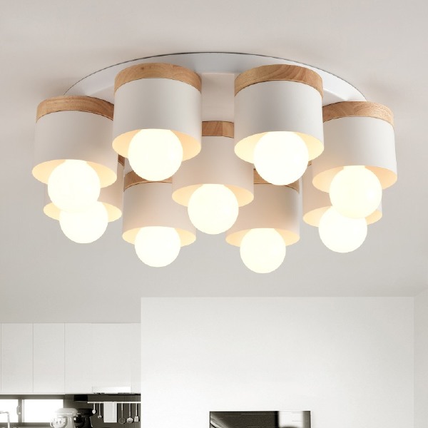 Потолочная люстра Bergsten01 219751-26