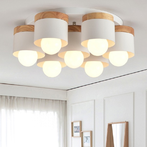 Потолочная люстра Bergsten01 219751-26