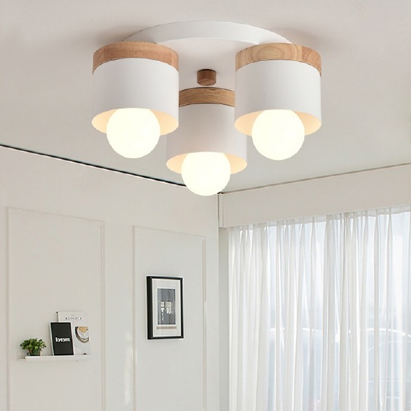 Потолочная люстра Bergsten01 219751-26