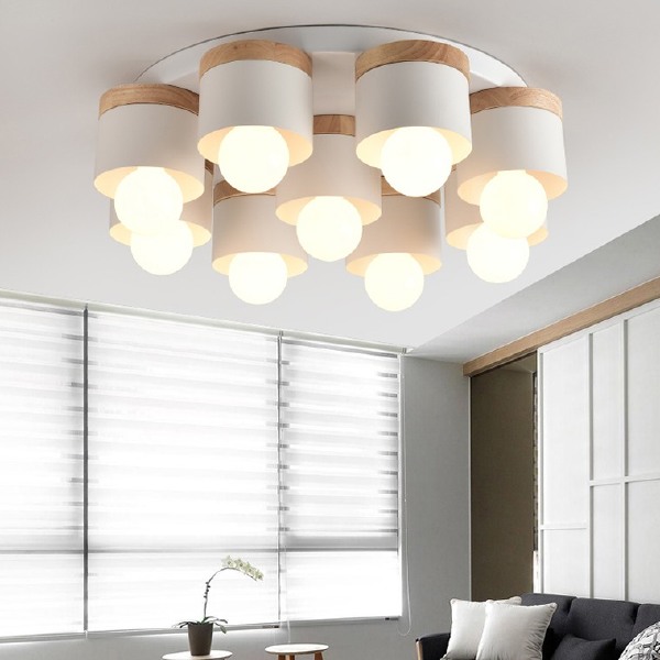 Потолочная люстра Bergsten01 219751-26