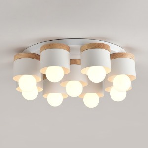 Потолочная люстра Bergsten01 219751-26