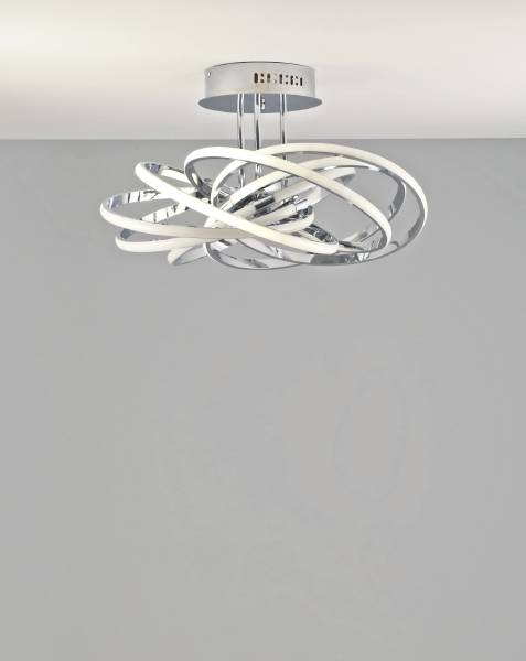 Потолочная люстра Arrow V2831-CL