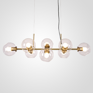 Подвесная люстра 40.2211 107263-22