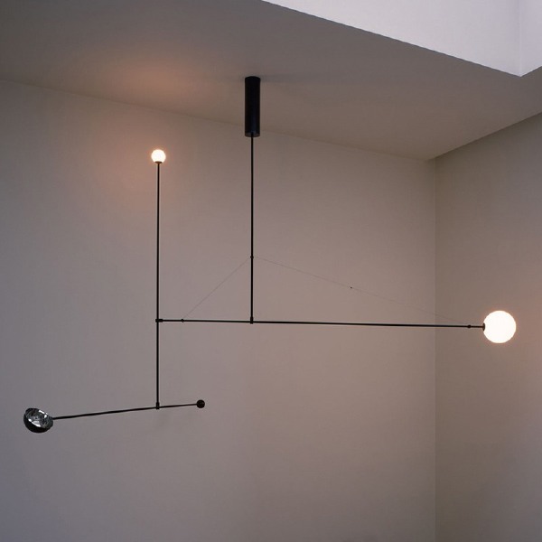 Светильник подвесной Lines-10 140825-26