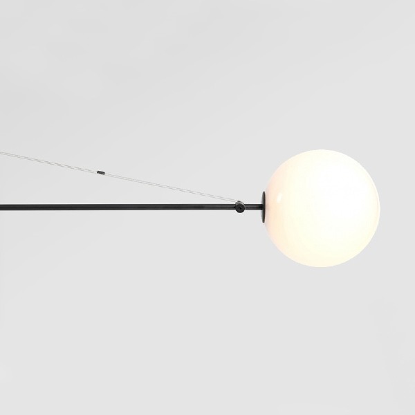 Светильник подвесной Lines-10 140825-26