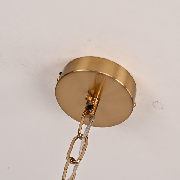 Подвесная люстра 40.2630 147882-22