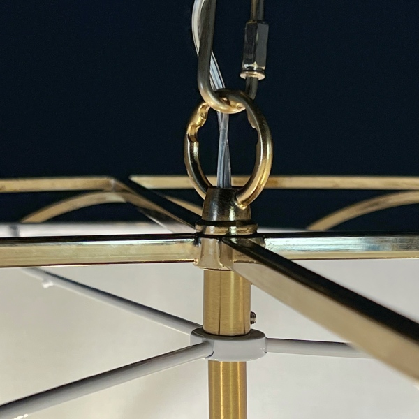 Подвесная люстра 40.2630 147882-22