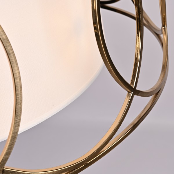 Подвесная люстра 40.2630 147882-22