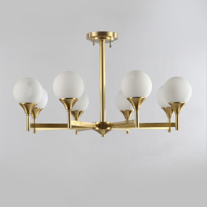 Потолочная люстра 40.1584 179958-22