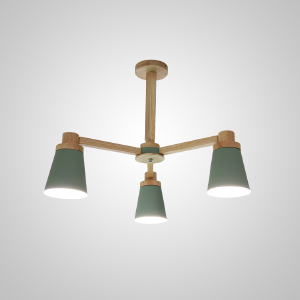 Потолочная люстра Prop01 191986-23