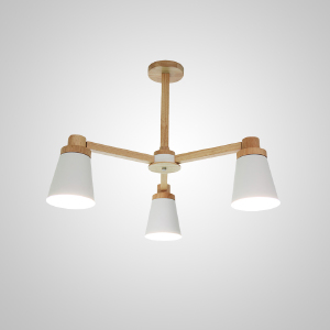 Потолочная люстра Prop01 191987-23