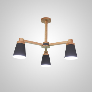 Потолочная люстра Prop01 191988-23