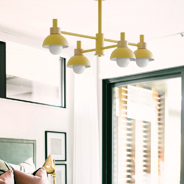 Люстра на штанге Fanta_A01 193150-26