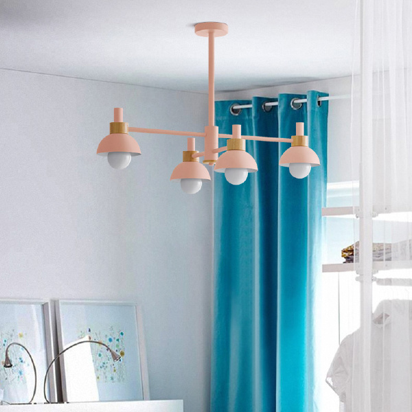 Люстра на штанге Fanta_A01 193151-26