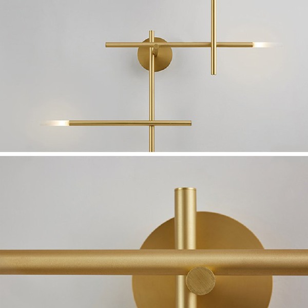 Настенный светильник Traverse-Wall01 207741-26