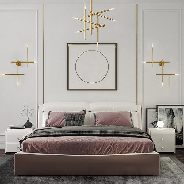 Настенный светильник Traverse-Wall01 207741-26