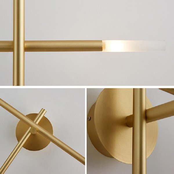 Настенный светильник Traverse-Wall01 207741-26