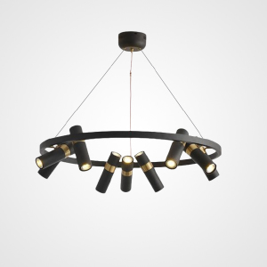 Подвесная люстра Spoor01 213697-26