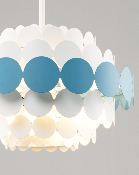 Люстра на штанге Moderli V8000-6P