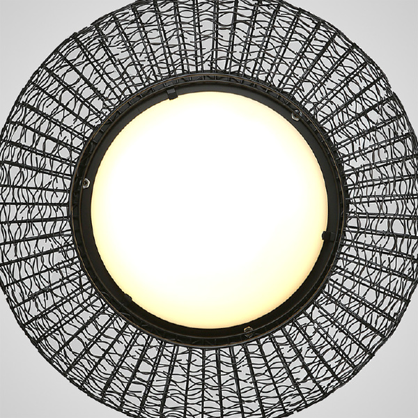 Подвесная люстра Eclipse01 101548-26