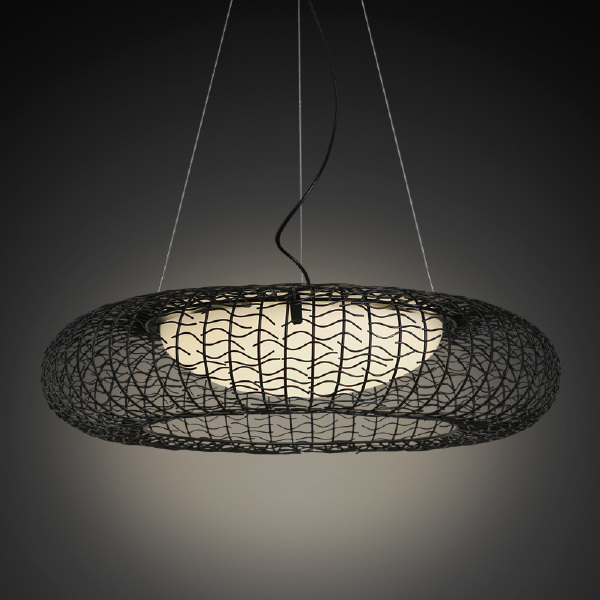 Подвесная люстра Eclipse01 101548-26