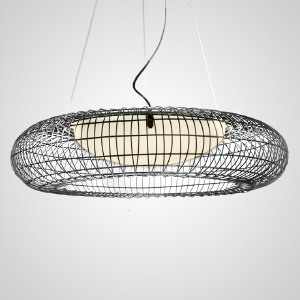 Подвесная люстра Eclipse01 101548-26