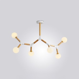 Потолочная люстра Formula01 140710-26