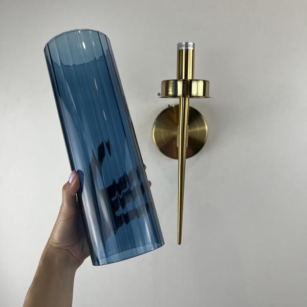 Настенное бра Delphy-Wall01 151402-26