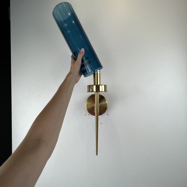 Настенное бра Delphy-Wall01 151402-26