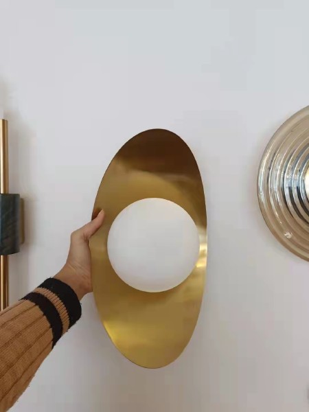 Настенное бра Alon01 167175-26