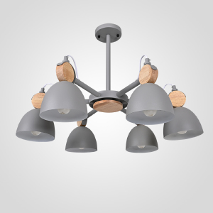 Потолочная люстра Rolla01 178069-26