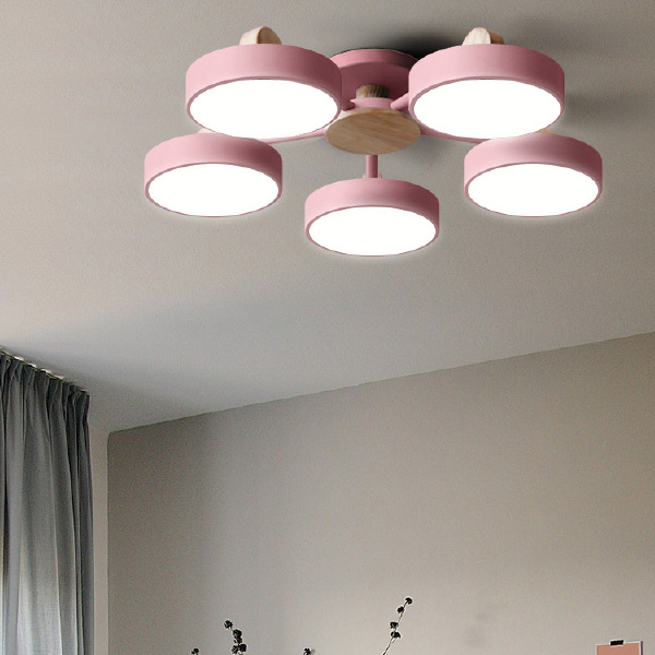 Потолочная люстра Move_01 178253-26