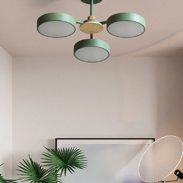 Потолочная люстра Move_01 178253-26