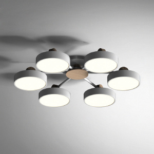 Потолочная люстра Move_01 178253-26