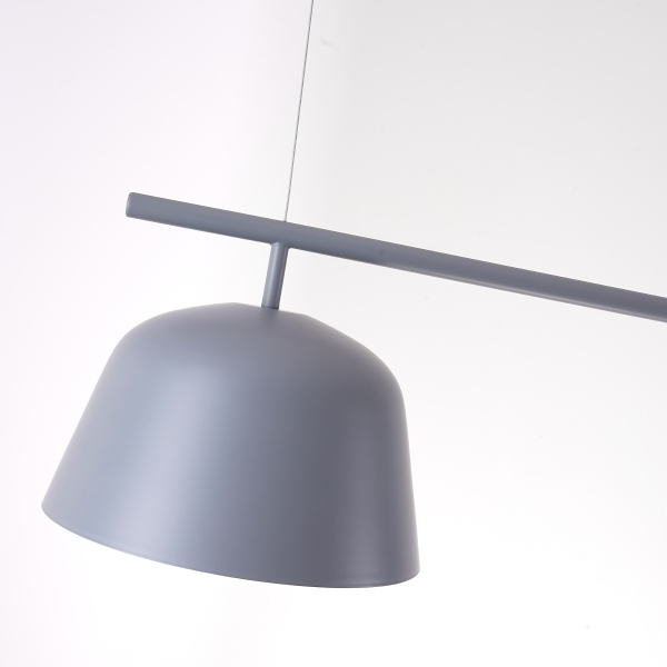 Светильник подвесной Mu01 184492-26