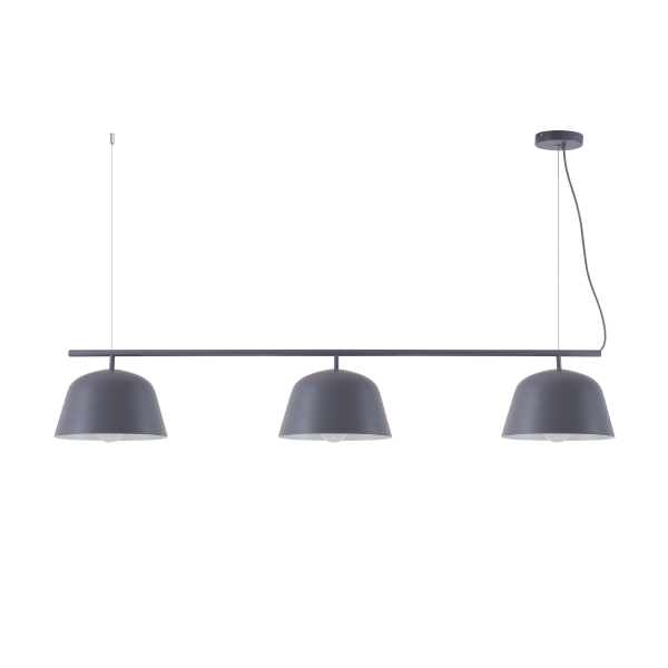 Светильник подвесной Mu01 184492-26