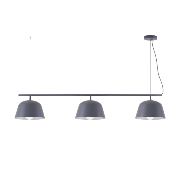 Светильник подвесной Mu01 184492-26