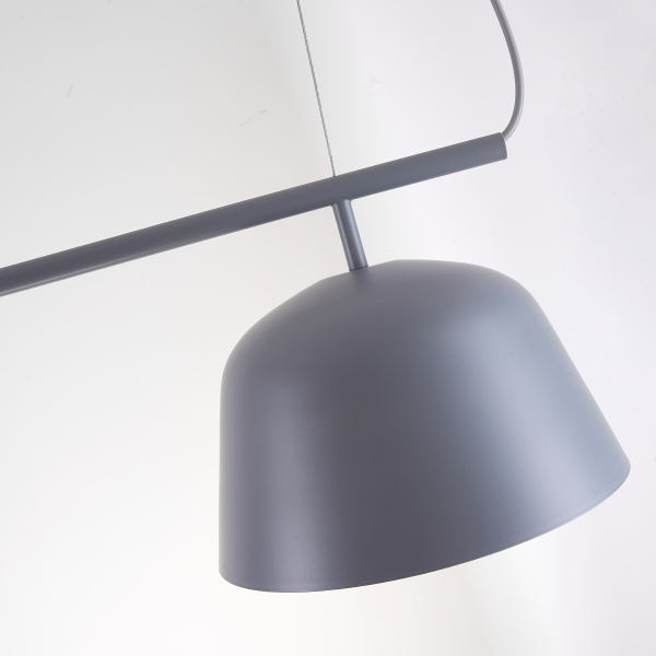 Светильник подвесной Mu01 184492-26