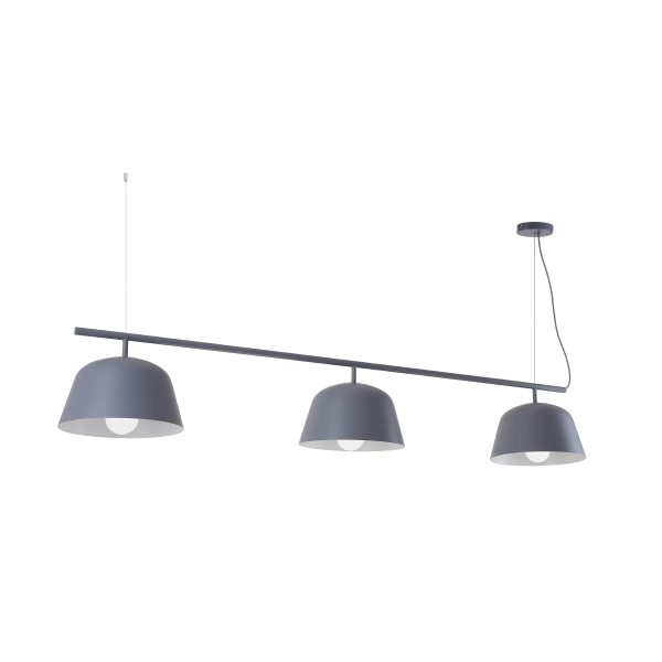 Светильник подвесной Mu01 184492-26