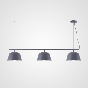 Светильник подвесной Mu01 184492-26