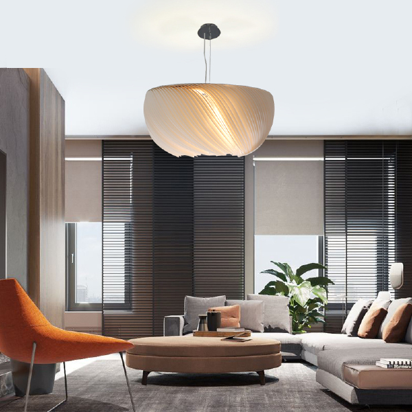 Подвесная люстра Twis01 189551-26