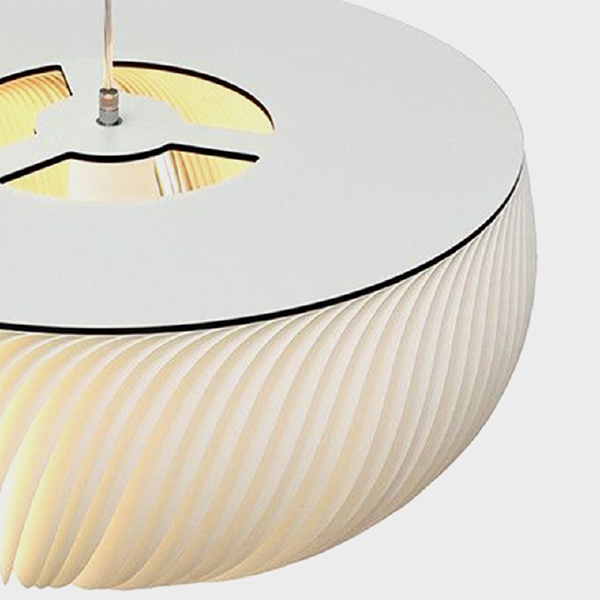 Подвесная люстра Twis01 189551-26